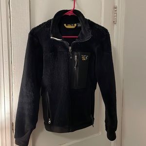 Like New Mountain Hard Wear Women’s Fleece